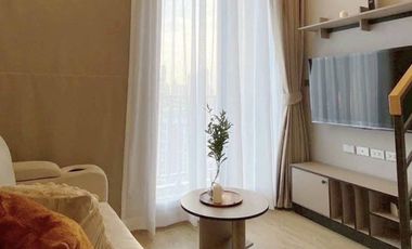 Аренда 1 кровать кондо в Банг Рак, Бангкок