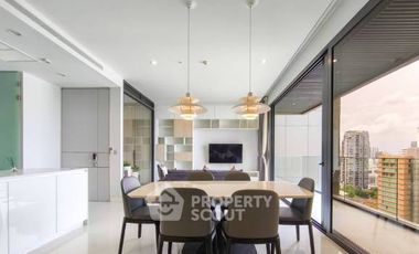 For rent 2 ベッドルーム condo in Khlong Toei, Bangkok