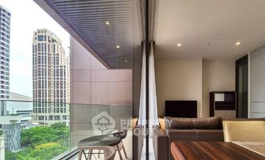 For rent 2 ベッドルーム condo in Khlong Toei, Bangkok