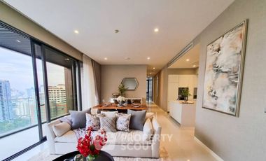 For rent 2 ベッドルーム condo in Khlong Toei, Bangkok
