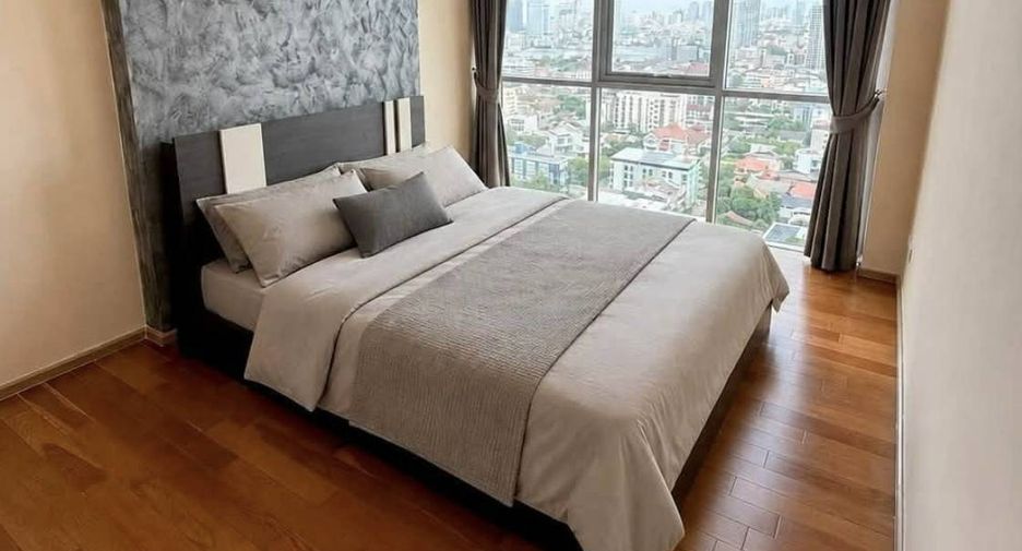 Condo en alquiler de 1 habitaciones en Chatuchak, Bangkok