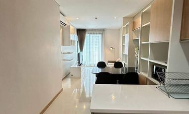 À louer 1 chambre condo à Watthana, Bangkok
