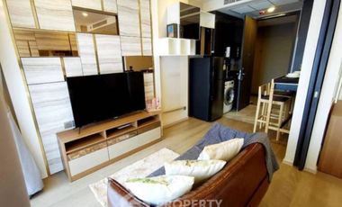 Wohnung zur Miete mit 1 Zimmer in Khlong Toei, Bangkok