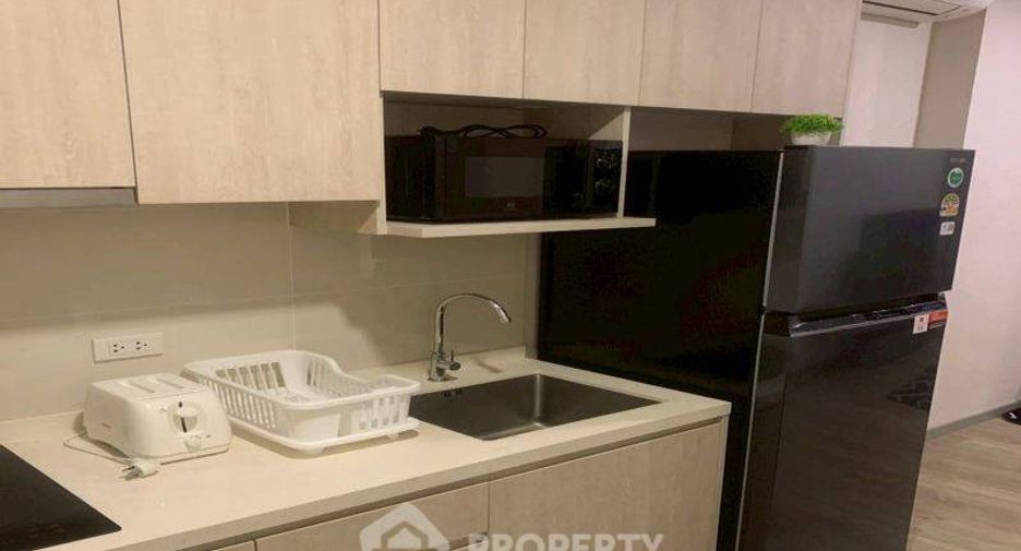À louer 1 chambre condo à Si Racha, Chonburi