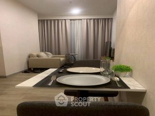 À louer 1 chambre condo à Si Racha, Chonburi