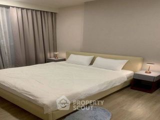 À louer 1 chambre condo à Si Racha, Chonburi