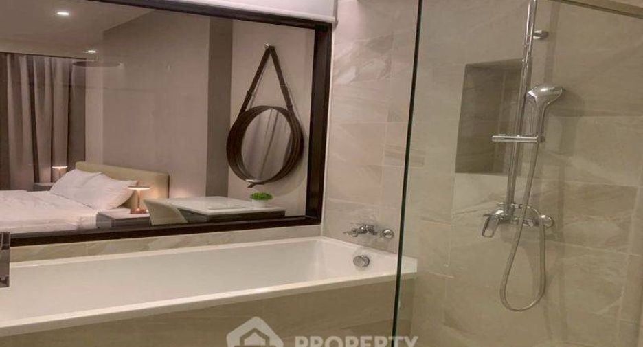 À louer 1 chambre condo à Si Racha, Chonburi