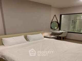 À louer 1 chambre condo à Si Racha, Chonburi