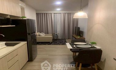 À louer 1 chambre condo à Si Racha, Chonburi
