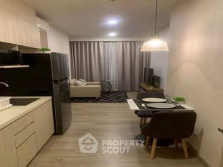 À louer 1 chambre condo à Si Racha, Chonburi