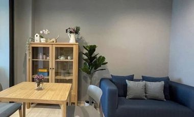 For rent 1 bed condo in Pathum Wan, Bangkok