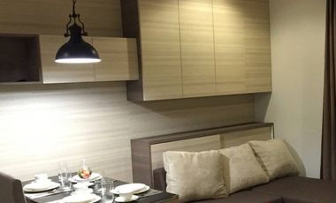 Wohnung zur Miete mit 2 Zimmer in Watthana, Bangkok