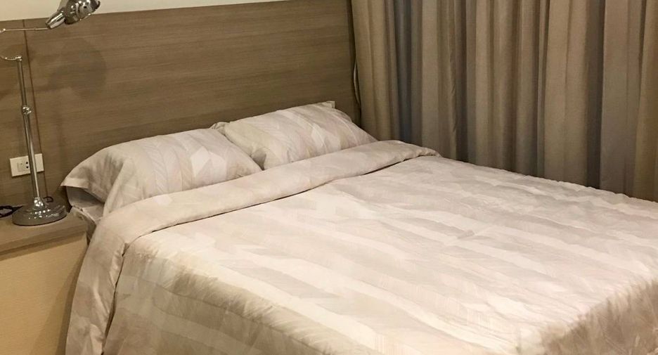 Wohnung zur Miete mit 2 Zimmer in Watthana, Bangkok