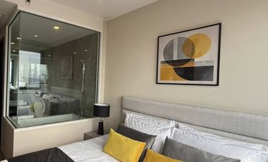 Wohnung zur Miete mit 2 Zimmer in Khlong Toei, Bangkok