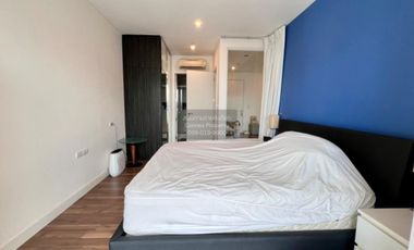 Продажа 1 кровать кондо в Пхра Кханонг, Бангкок