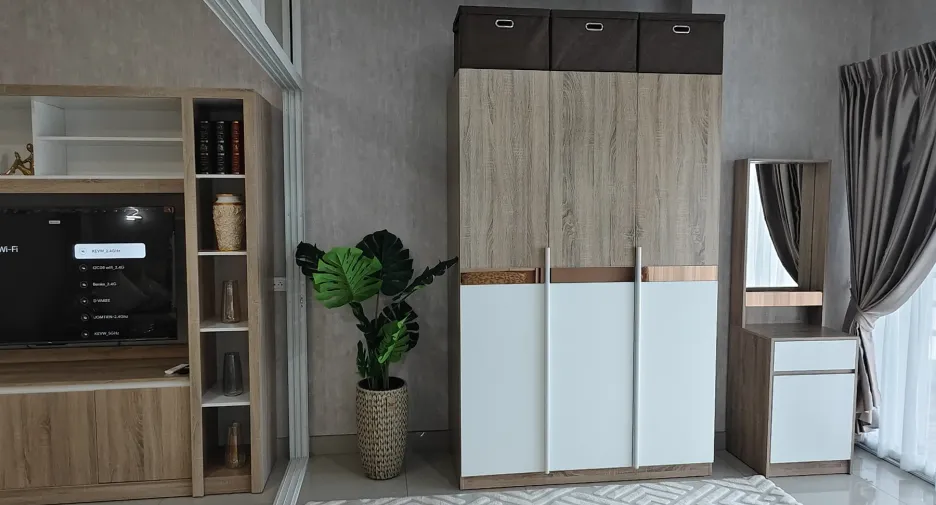 À vendre 1 chambre condo 