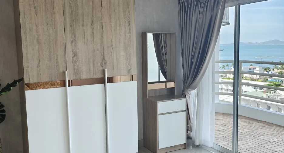 À vendre 1 chambre condo 
