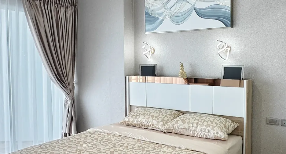 À vendre 1 chambre condo 