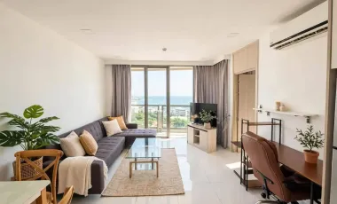 Wohnung zum Kauf mit 1 Zimmer in Bang Lamung, Chonburi
