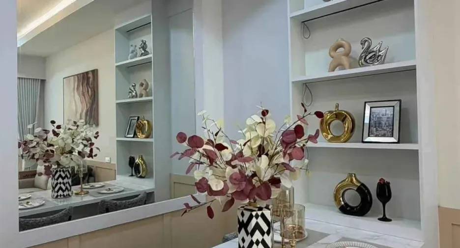 For sale 3 bedrooms townhouse in Bang Lamung, Chonburi