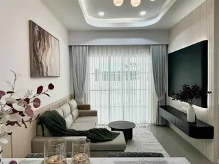 For sale 3 bedrooms townhouse in Bang Lamung, Chonburi