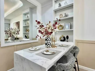 For sale 3 bedrooms townhouse in Bang Lamung, Chonburi