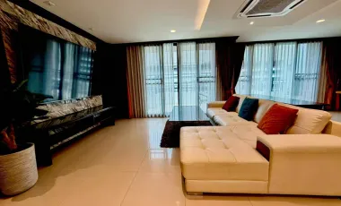 For rent 2 bedrooms condo in Bang Lamung, Chonburi