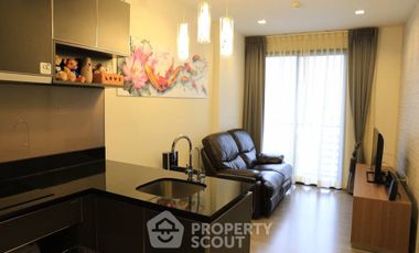 Продажа 1 кровать кондо в Кхлонг Сан, Бангкок