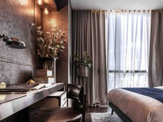 For rent 1 Beds condo in Phaya Thai, Bangkok