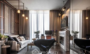 For rent 1 Beds condo in Phaya Thai, Bangkok