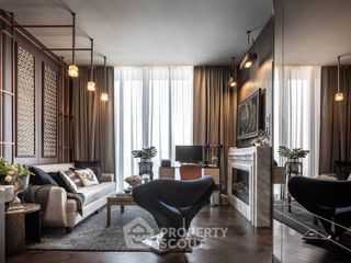 For rent 1 Beds condo in Phaya Thai, Bangkok