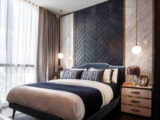 For rent 1 Beds condo in Phaya Thai, Bangkok