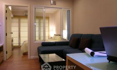Wohnung zur Miete mit 1 Zimmer in Watthana, Bangkok