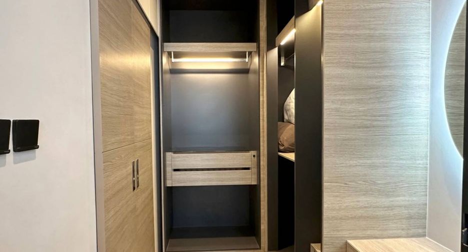 For rent 1 bed condo in Chatuchak, Bangkok
