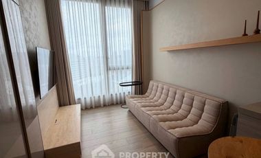 For rent 1 bed condo in Chatuchak, Bangkok