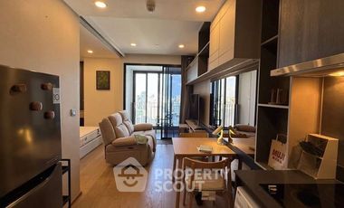 For rent 1 bed condo in Bang Rak, Bangkok