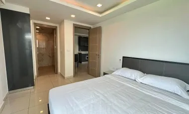 ขาย 2 ห้องนอน คอนโด ใน บางละมุง, ชลบุรี