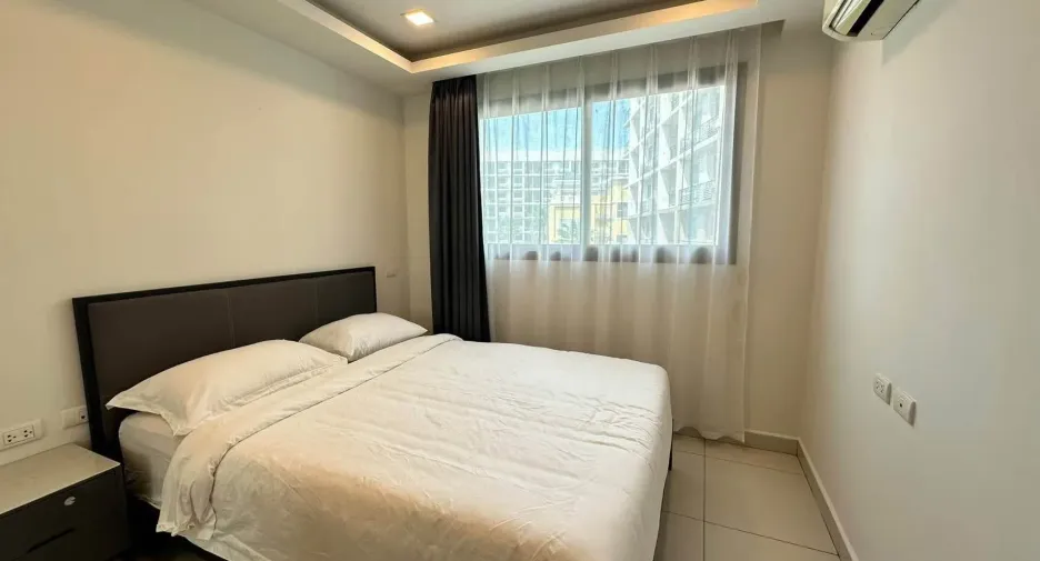 ขาย 2 ห้องนอน คอนโด ใน บางละมุง, ชลบุรี