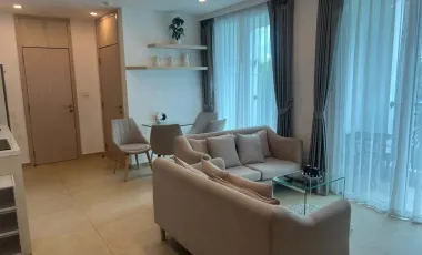 出租 2 卧室 公寓 在 Bang Lamung, Chon Buri