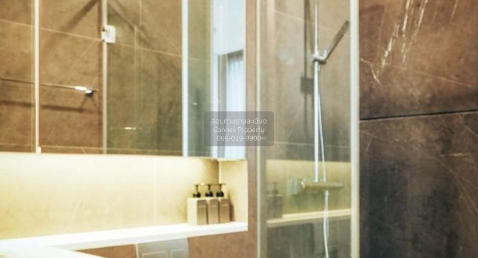 Condo en alquiler de 1 habitaciones en Watthana, Bangkok
