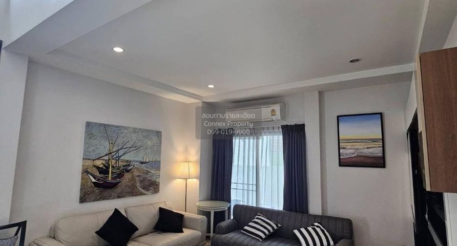 For rent 4 bedrooms house in Bang Phli, Samut Prakan