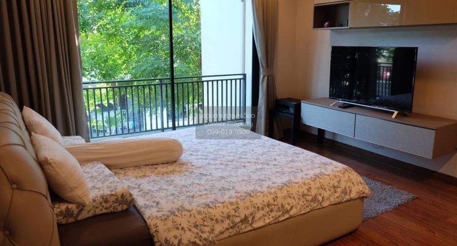 For rent 4 bedrooms house in Bang Phli, Samut Prakan