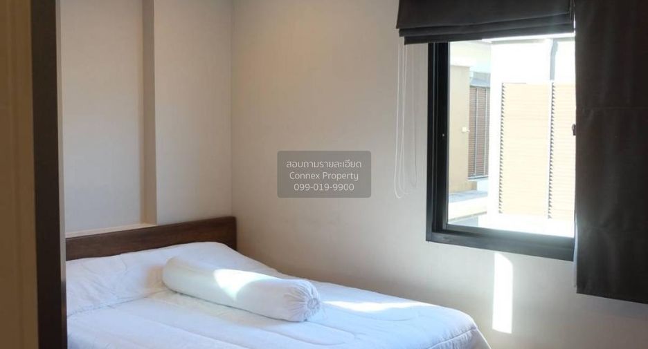 For rent 4 bedrooms house in Bang Phli, Samut Prakan