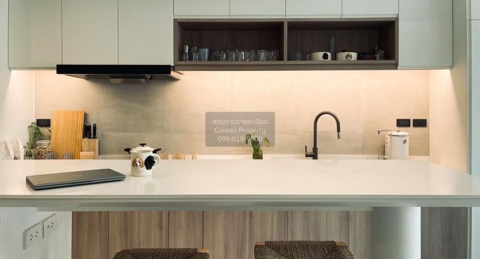 For rent 3 ベッドルーム townhouse in Suan Luang, Bangkok