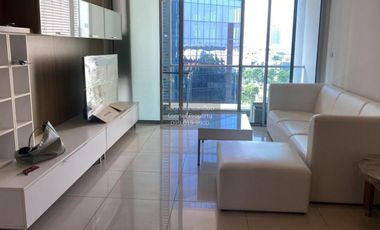 For rent 1 Beds condo in Yan Nawa, Bangkok