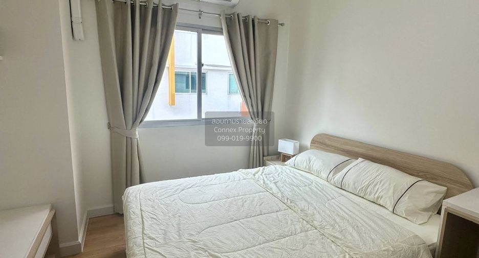 For rent 1 Beds condo in Bang Na, Bangkok