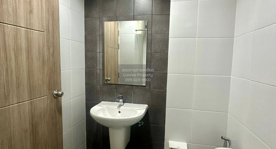 For rent 1 Beds condo in Bang Na, Bangkok