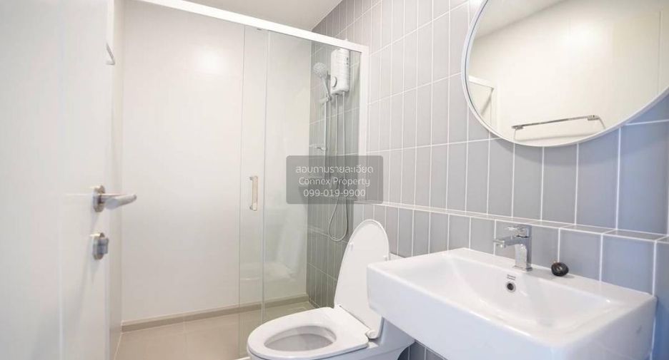 出租 2 卧室 联排别墅 在 Bang Phli, Samut Prakan