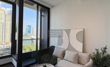 Wohnung zur Miete mit 1 Zimmer in Watthana, Bangkok