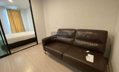Condo en alquiler de 1 habitaciones en Din Daeng, Bangkok